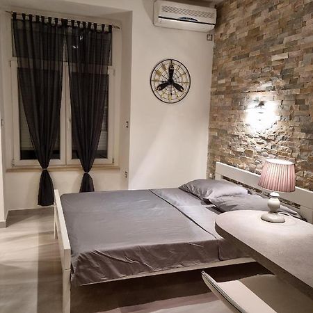 Apartment Amfiteatar PUY Exterior foto