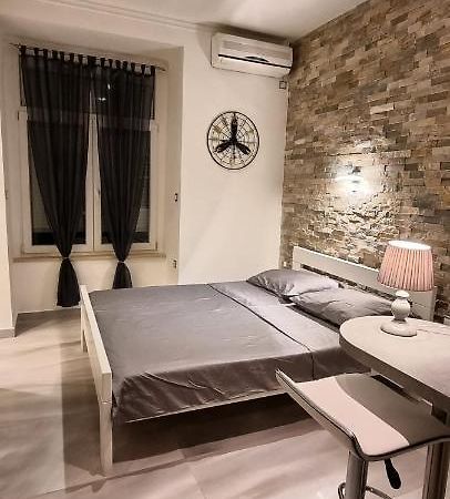 Apartment Amfiteatar PUY Exterior foto