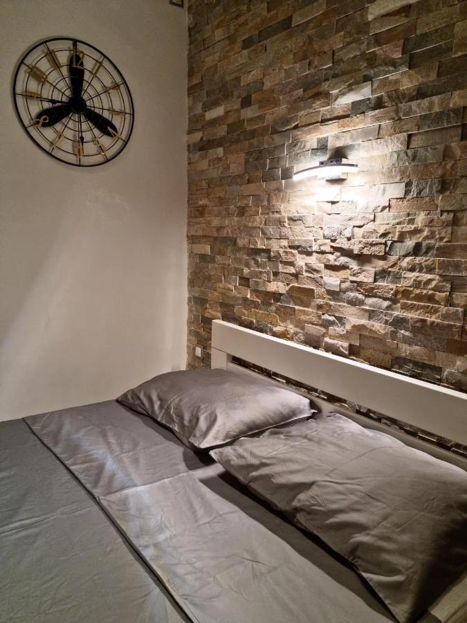 Apartment Amfiteatar PUY Exterior foto