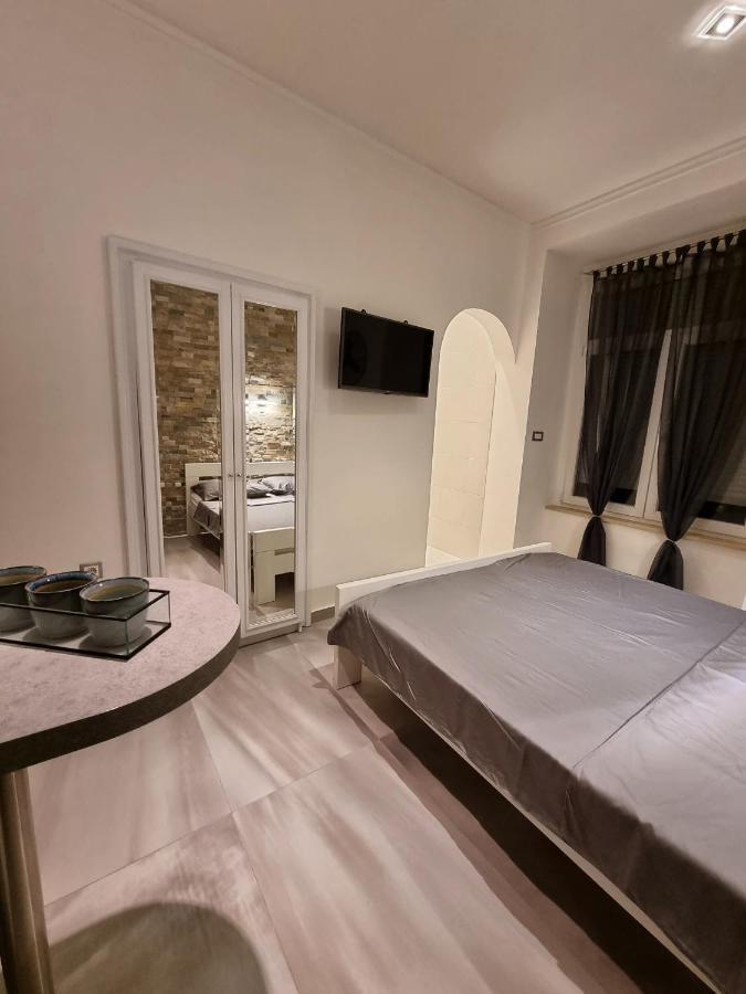 Apartment Amfiteatar PUY Exterior foto