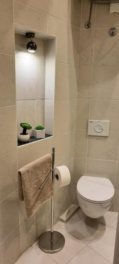 Apartment Amfiteatar PUY Exterior foto