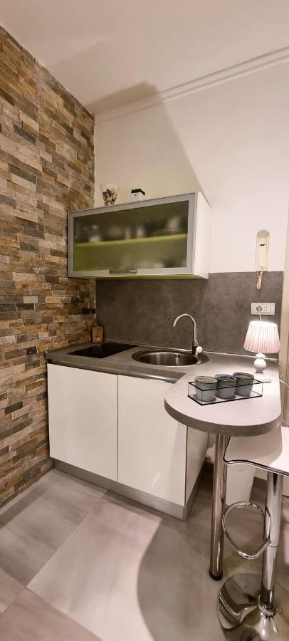 Apartment Amfiteatar PUY Exterior foto