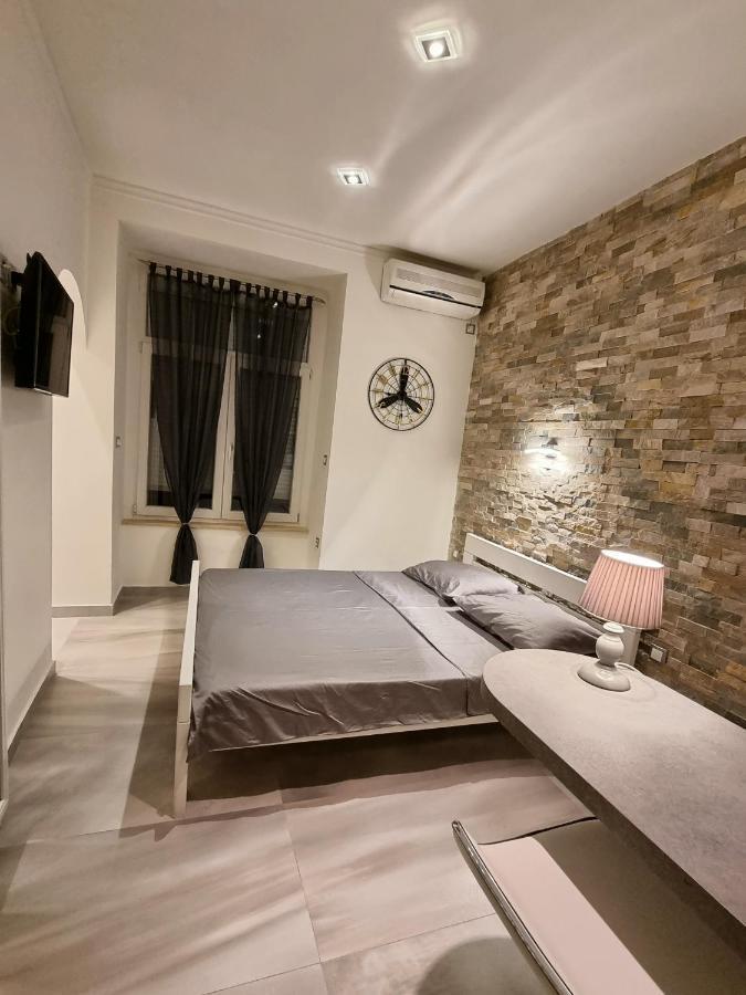 Apartment Amfiteatar PUY Exterior foto