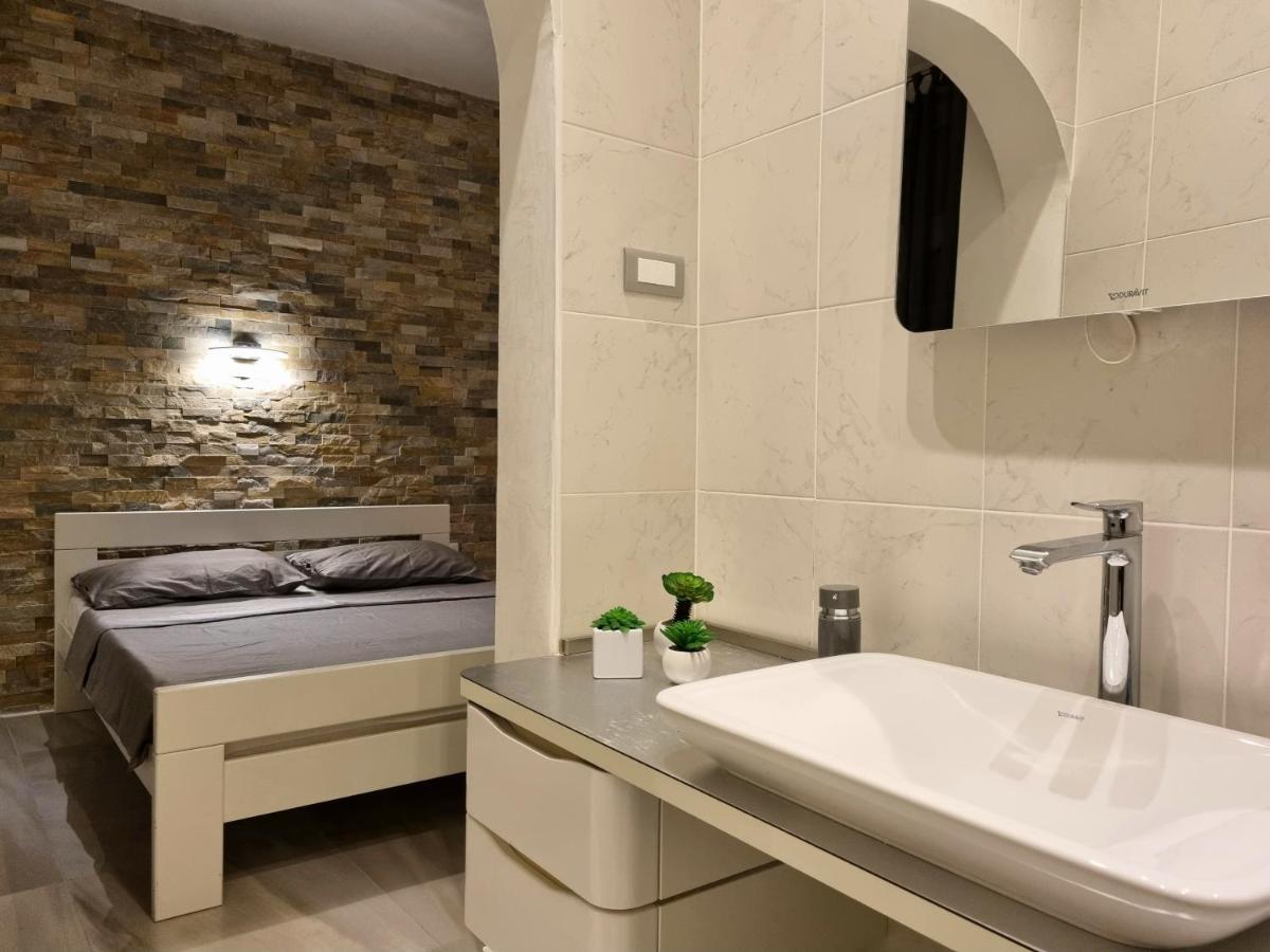 Apartment Amfiteatar PUY Exterior foto