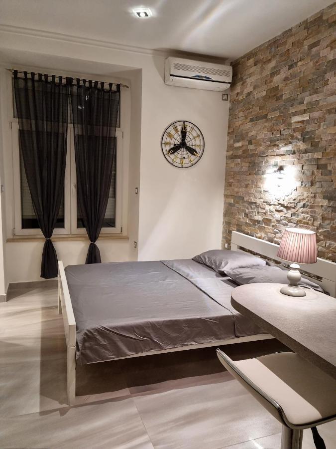 Apartment Amfiteatar PUY Exterior foto