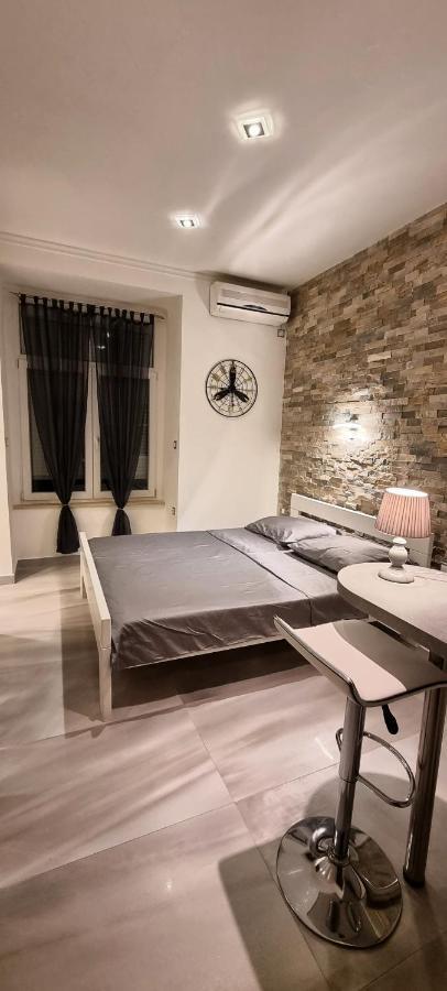 Apartment Amfiteatar PUY Exterior foto
