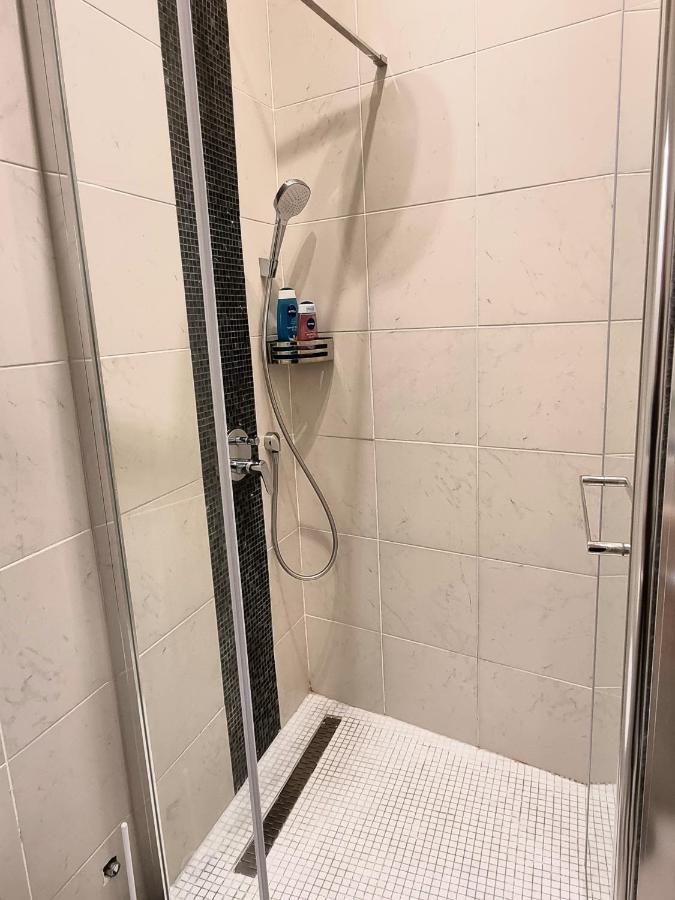 Apartment Amfiteatar PUY Exterior foto
